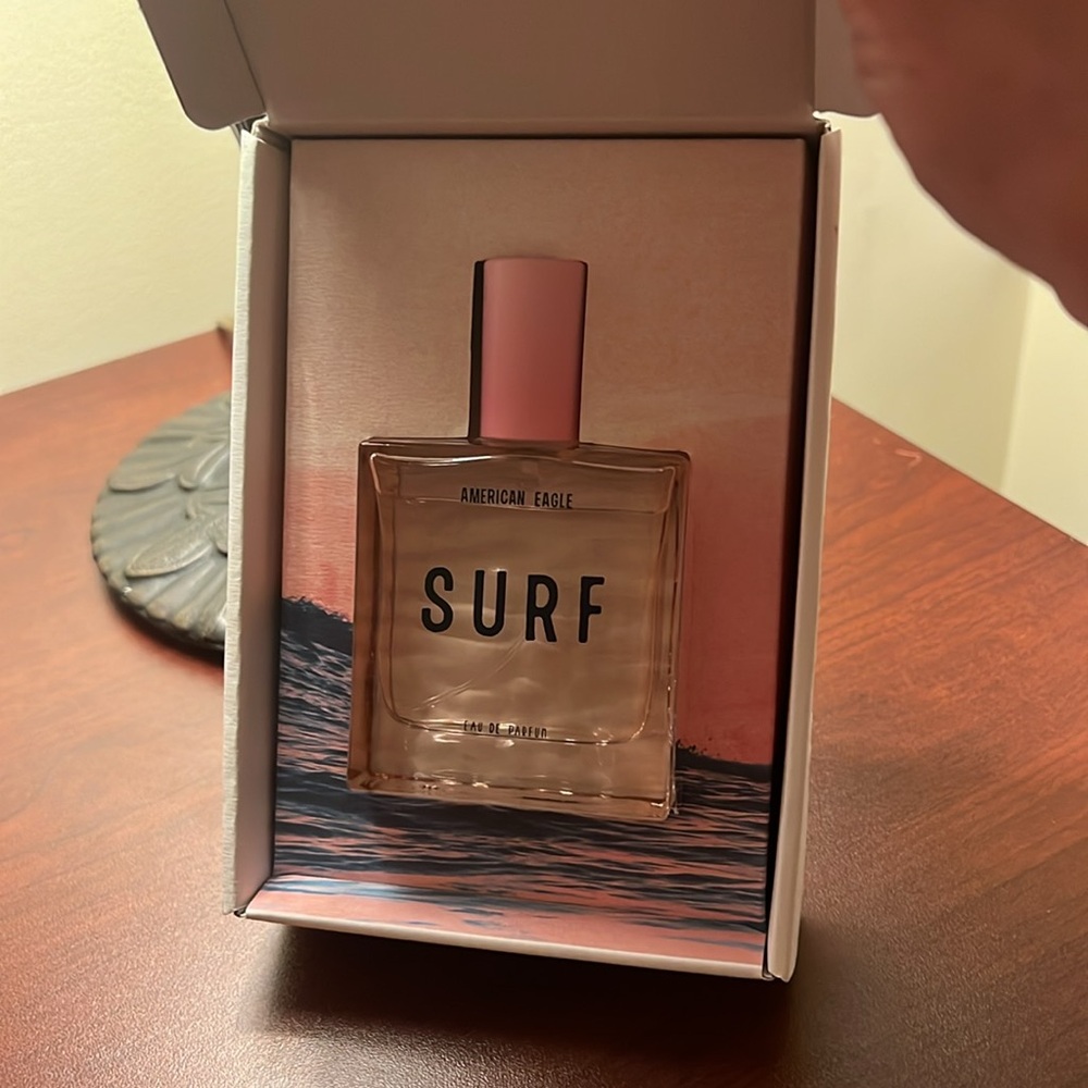 American Eagle Surf Eau de Parfum Brand New - Picture 3 of 3